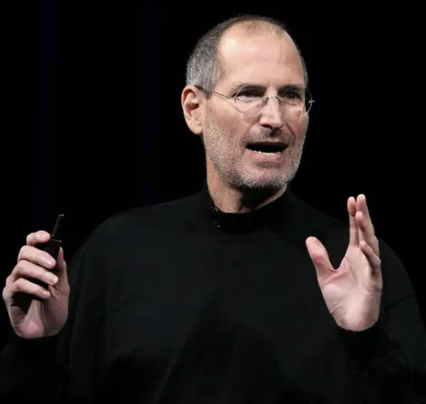 Steve Jobs. Not only was he incredibly mean and cruel to his coworkers and employees, he also essentially stole credit for everything that was achieved under the name "Apple". He had no particular skills that aided him in succeeding other than to take cre